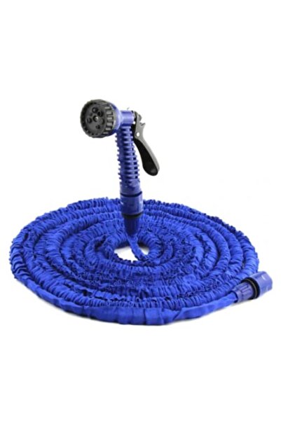 KlaussTech Επεκτεινόμενος λάστιχο κήπου KlaussTech, ρυθμιζόμενη πίεση, περιλα...