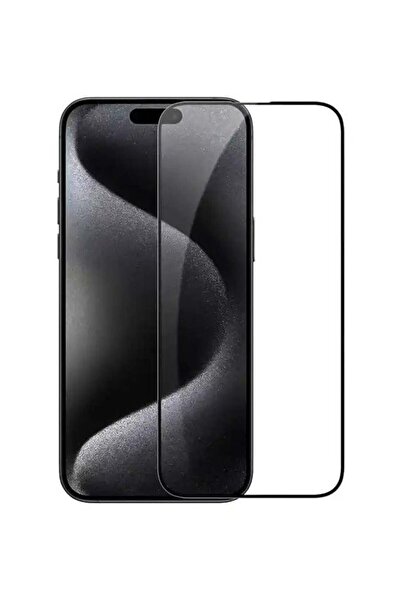 Prostyle واقي شاشة iPhone 15 Pro من الزجاج المقوى - مقاوم للخدش 9H، حماية عال...