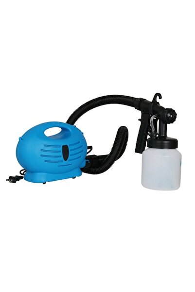 Telemag Electric Painting and Painting Device