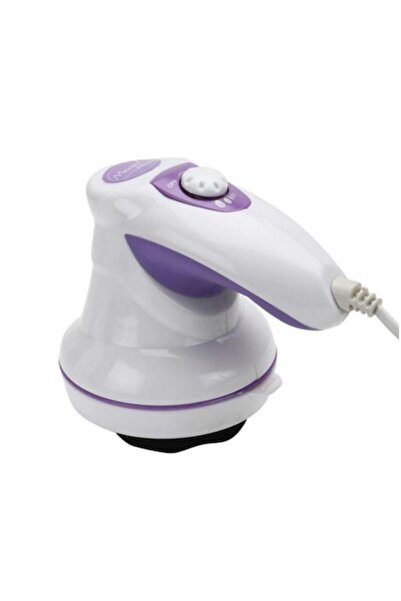 AS SEEN ON TV Aparat de masaj Manipol pentru relaxare și tonifiere corporală ...