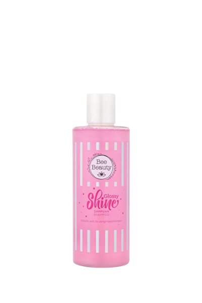 Bee Beauty Glossy Shine Şampuan 250 ml