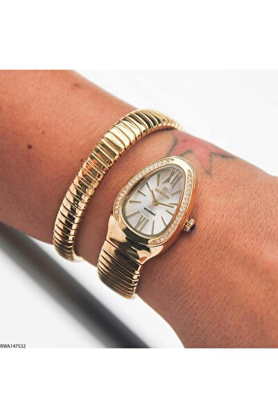 Reward Rwa147532 Snake Design Women's Wristwatch