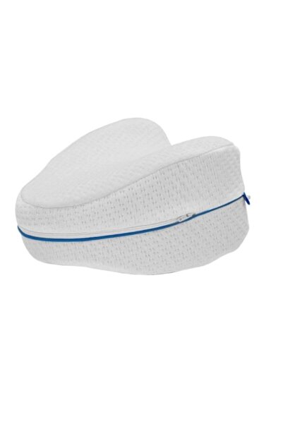 OEM Pernă pentru picioare din spumă cu memorie, 25 x 25 x 15 cm