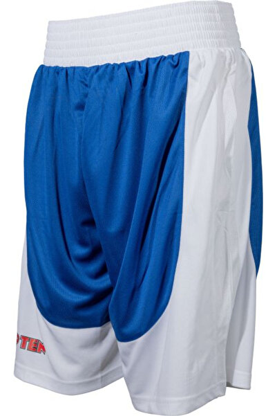 Top Ten Pantaloni scurți „Mesh Side”, Top Ten, albaștri, XL