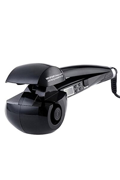 Timeless tools Ondulator automat de păr Timeless Tools, temperatură reglabilă...