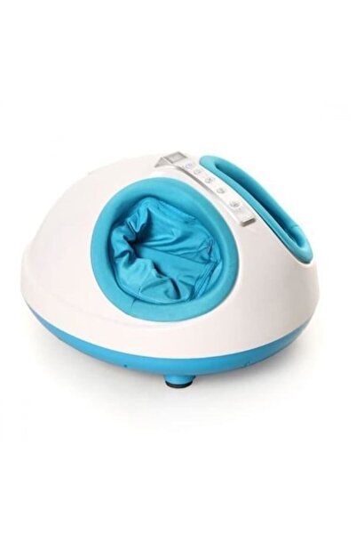 OME Aparat de masaj pentru picioare cu infraroșu LS - 8586