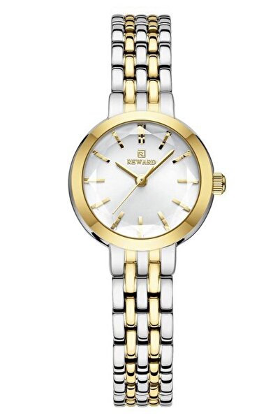 Reward Rwa146986 Square Small Minimal Steel Women's Wristwatch