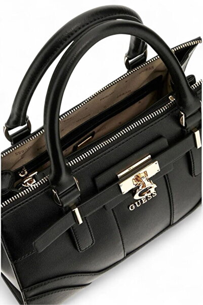 Guess Černá dámská taška přes rameno Greyson II HWBG9206050