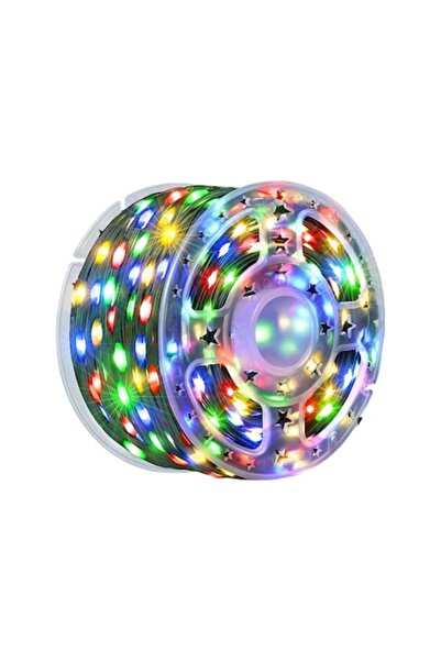 OEM Χριστουγεννιάτικο Φωτιστικό Ρολό - 80 μ., 380 LED