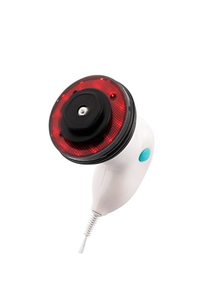 SYNO Професионален антицелулитен 4-в-1 масажен апарат SYNO, 50-60Hz, 110-220V...