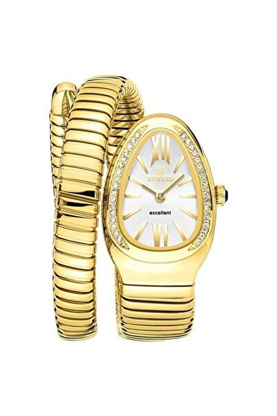 Reward Rwa147532 Snake Design Women's Wristwatch
