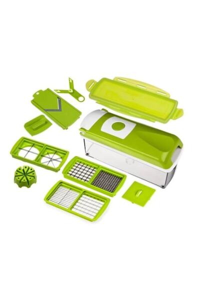 OEM Многофункционално ренде, 11 режима на рязане, по-хубаво