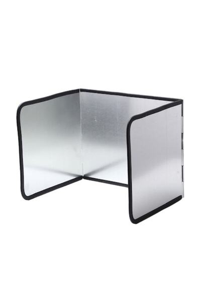 Tiessa Apărătoare antistropi pentru aragaz Tiessa, metal de înaltă calitate, ...