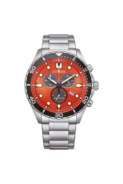 Citizen ساعة يد رجالية AT2560-84X