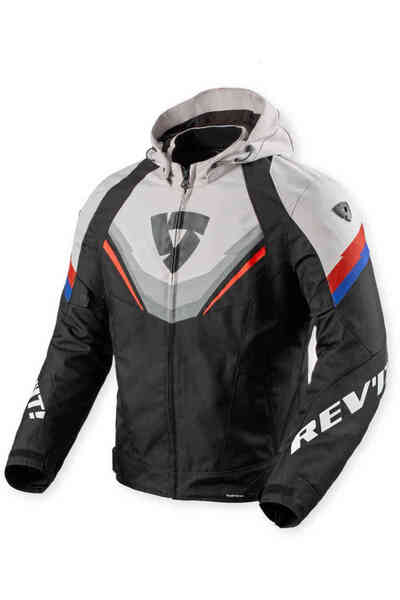 revita REV'İT OUANTUM 3 H20 MOTOSİKLET MONT