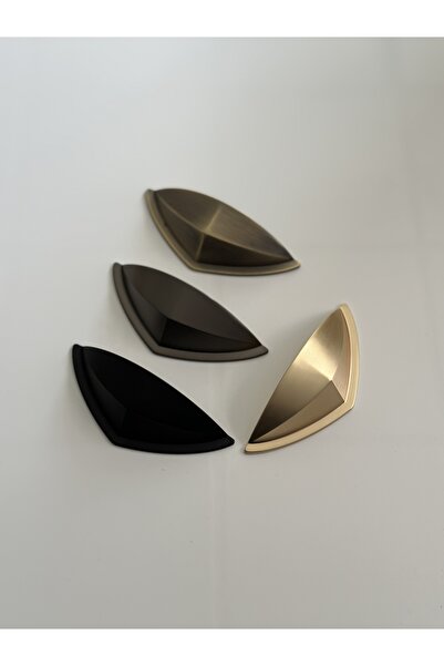 Özen Metal Ozen 1906 Antique Tas Kulp