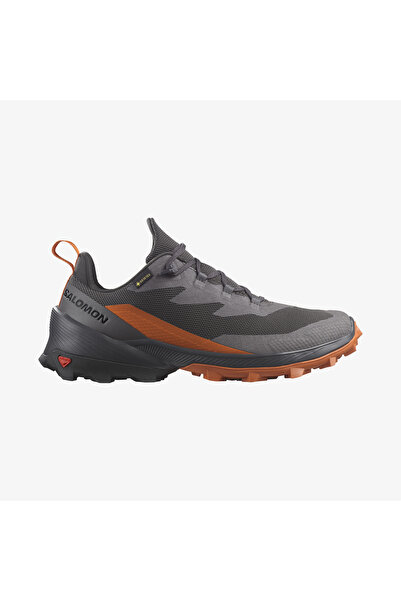 Salomon Cross Over 2 Gore-Tex Erkek Gri Outdoor Ayakkabı