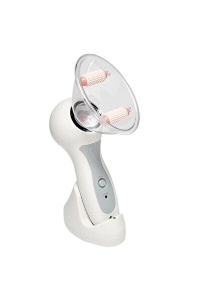 Doty Συσκευή μασάζ κατά της κυτταρίτιδας NewSkin, Τεχνολογία κενού αέρος, 2 κ...