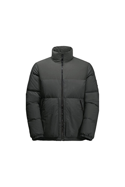 Jack Wolfskin Dellbrueck Jkt Unisex Outdoor Montu (500 Filled with Goose down)
