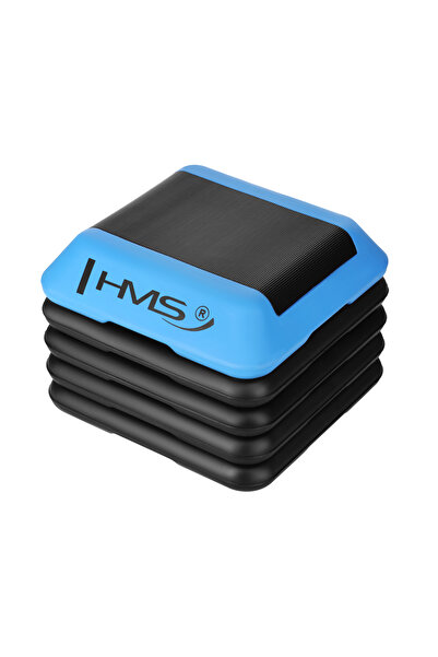 Other AS001 MINI AEROBICS STEP COMMERCIAL HMS