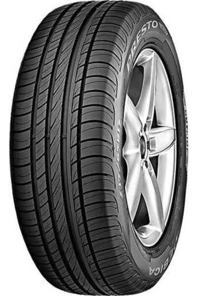 Debica 235/55R18 100V Presto Yaz Lastiği (2025)