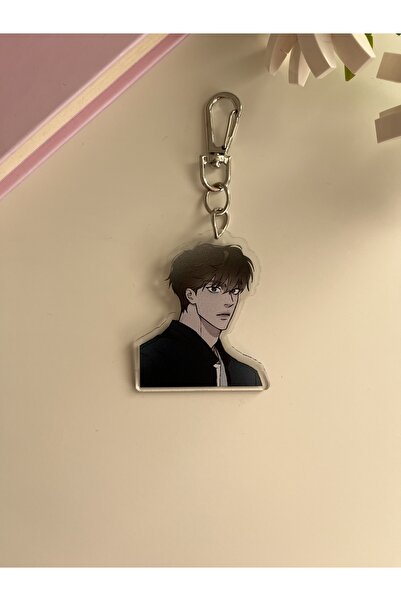 Hara Company Κωδικός: Αναστασία Ταέκτζου ΚΩΝΟΝ Μπρελόκ / Στολίδι για τσάντα