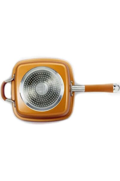 Dms Non-stick multifunctional pan, 5 pieces, 32 cm