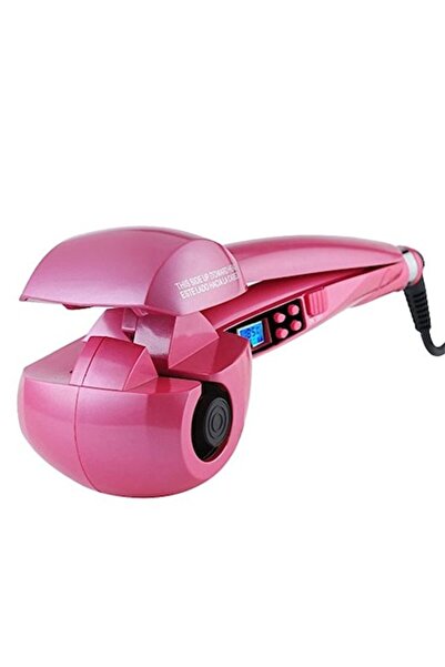 Timeless tools Ondulator automat de păr Timeless Tools, 8 niveluri de viteză,...