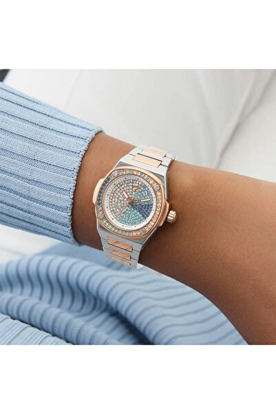 Guess Collection Gc GCZ12010L9 Kadın Kol Saati