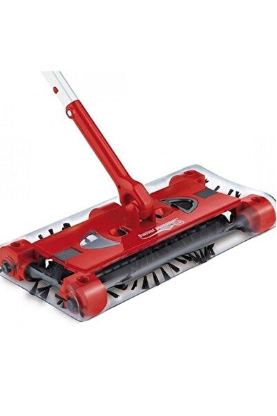 OEM Swivel Sweeper G6 Rotating Electric Broom