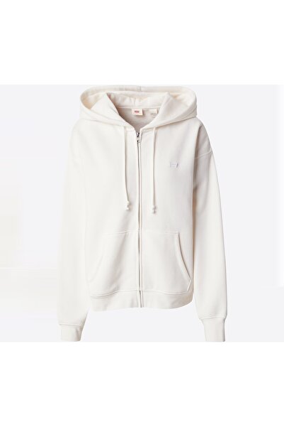Levi's EVERYDAY ZIP HOODIE / FERMUARLI SWEAT