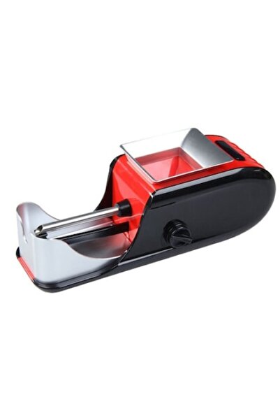 Tessa Mașină electrică de rulat țigări GR-002 Injector profesional de tutun,