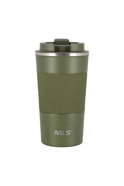 Other NCC09 GREEN NILS THERMAL MUG