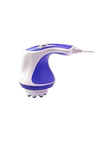 MANDU Anti-Cellulite Relax & Tone Massage Device with 2 Massage Heads