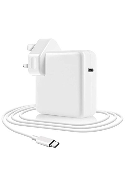 RedX 96W Type C Macbook Pro-Air Fast Replacement Charger, Power Adapter works...