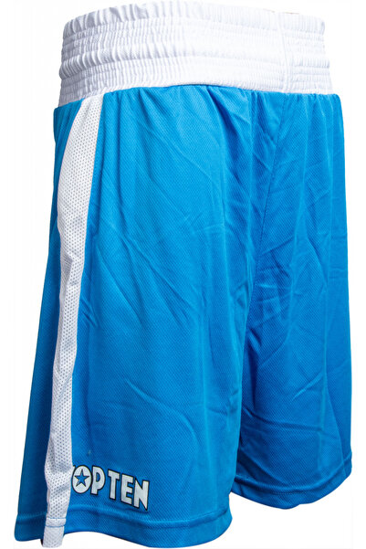 Top Ten Pantaloni „Competition”, Top Ten, Albaștri, M