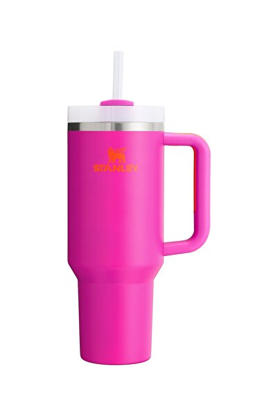 Stanley Quencher ®   H2.0 Flowstate ™   Tumbler Vivid Violet 40 oz 1.18L