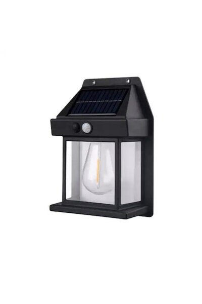 OEM Επιτοίχιο φωτιστικό LED με ηλιακή φόρτιση, ανθεκτικό στο νερό και τον ήλι...