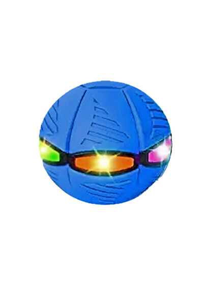 OEM Flying Ball that Transforms into Frisbee, FrisBall, for Kids and Adults, ...