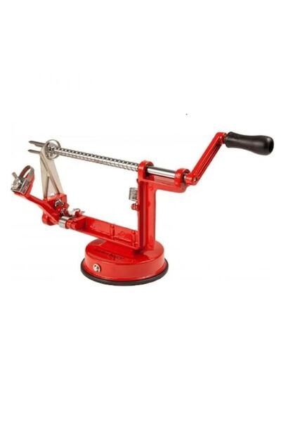 OEM Core Slice Peel Slicer și Peel Slicer, Roșu
