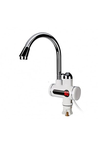 Reflection Vision Robinet electric pentru apă caldă instantanee cu afișaj Ref...