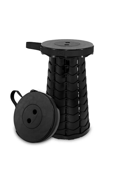 OEM Folding Telescopic Chair for Camping, Fishing, Garden, Portable, Extendab...