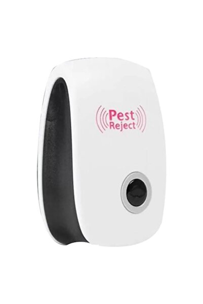 crt Συσκευή απώθησης τρωκτικών και εντόμων με υπερήχους, εσωτερικής χρήσης, C...
