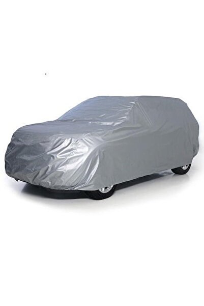 OEM Αδιάβροχο κάλυμμα αυτοκινήτου για SUV, XXL, LikeStore (605cm x 191cm x 12...