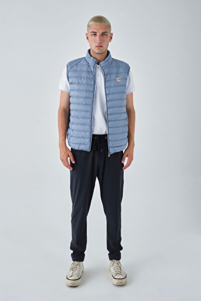 AJ 81 Erkek Basic Light Yelek