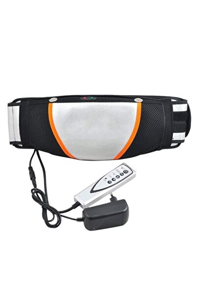 vibra Massage, Slimming and Toning Device with Heating and Vibromassage