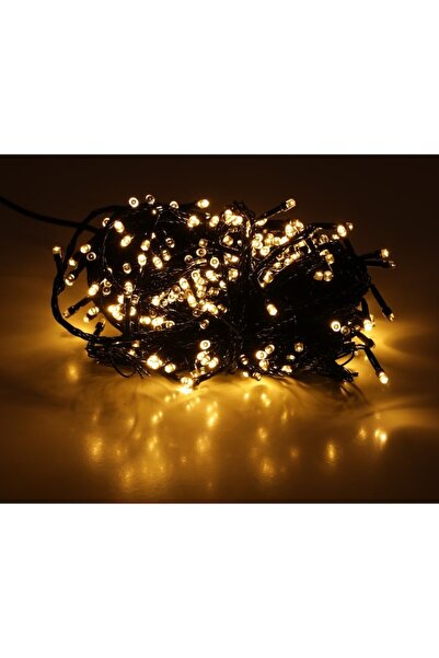 instalatie Christmas Light Installation, Linear Wire, 20m, 300 LEDs, Warm White, Tree Garland