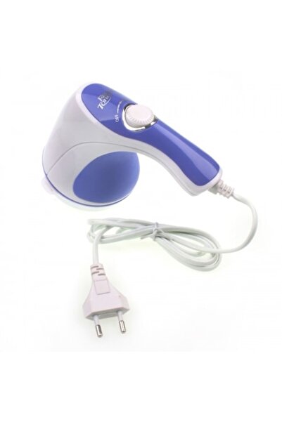 OEM Aparat de masaj anticelulitic Alc Relax & Tone cu 5 niveluri de viteză, 25W