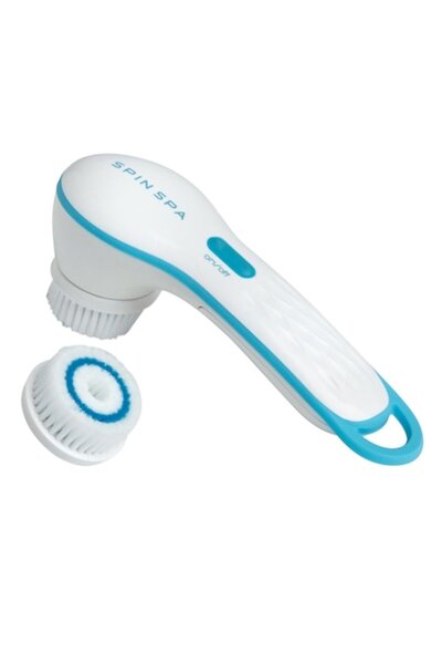 SPIN SPA Perie de curățare și masaj facial - Mică