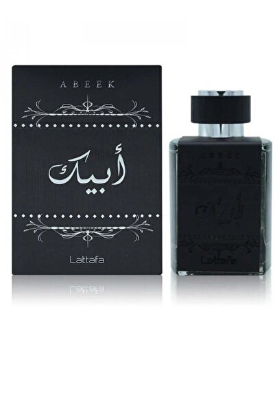 lattafa عطر إيبك أو دو بارفان 100 مل